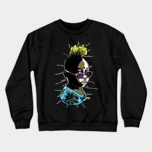 Pele Crewneck Sweatshirt